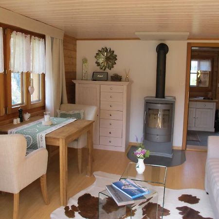 Matterhorn Ried Suite เซอร์แมท ภายนอก รูปภาพ